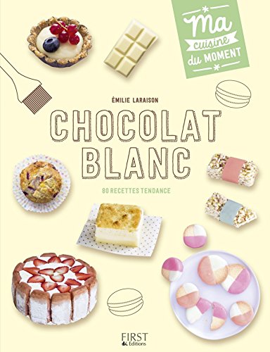 Chocolat blanc gratuit Chocolat blanc gratuit