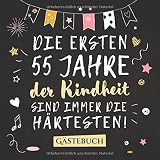55 Geburtstag Sprüche Zitate Weisheiten Gedichte Oder