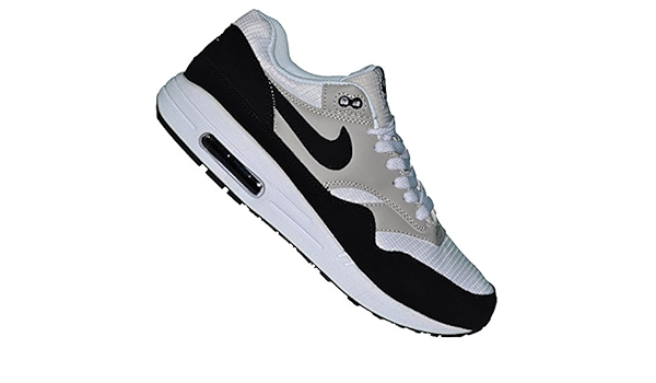 air max 1 homme blanche