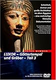 Luxor - Gttertempel und Grber Teil 3 - -