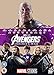 Marvel Studios Avengers: Infinity War [DVD] [2018]