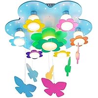 Suchergebnis auf Amazon.de für: Blumen - Dimmbar / Deckenleuchten