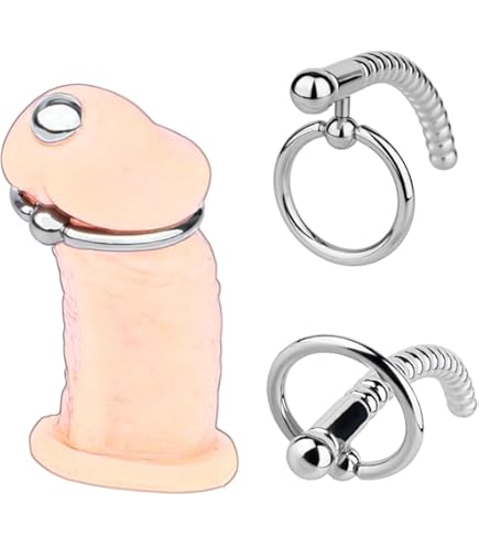 penisring größe ermitteln Pretty Love Blackney Penisringe Mit Vibrator-Plug - kaufen bei Galaxus