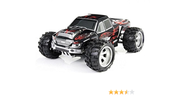 vortex rc car