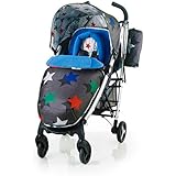 cosatto reversible stroller
