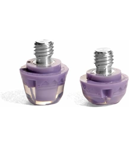 Generic Lot De 12 Crampons De Remplacement Pour Chaussures De Football