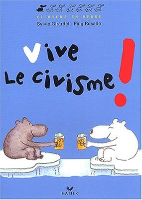 Vive le civisme !