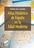 Image de Atlas Histórico de España en la Edad Moderna