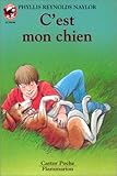C'est mon chien