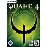 Quake 4 (dt. Version) (DVD-ROM)