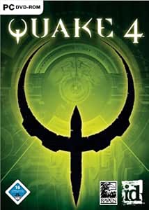 Quake 4 (dt. Version) (DVD-ROM)