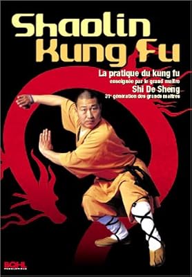 bqhl Shaolin Kung Fu