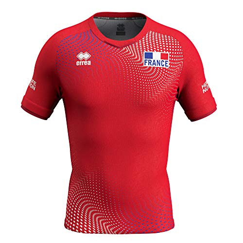 Maillot Third Equipe de France Volley 2020