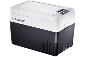 Dometic Group CDF236DC Refroidisseur compresseur 12 V 24 V 31 l