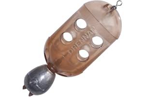 Drennan Carp Feeder