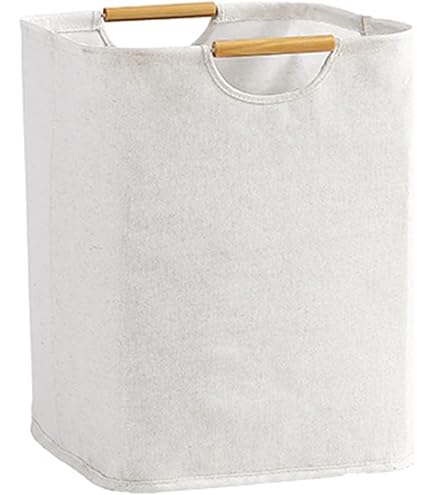 Cestino Estraibile Rejs Per Lavanderia - Con Chiusura Morbida, Per Mobili Da Cucina O Bagno, 400 Mm - Foto 10