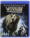 Voyage au centre de la Terre
