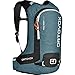 Produktbild Ortovox Free Rider 14 S Rucksack aus Nylon, schwarz