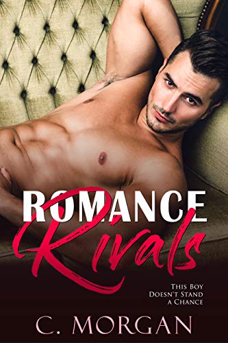 Romance Rivals (English Edition)