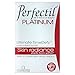 Produktbild 4 x Vitabiotics Perfectil Platinum Ultimate TimeDefy Formula 30 Tablets