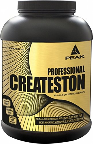 Preisvergleich Produktbild Peak Createston Professional 2015 Upgrade, 1575g, Cherry