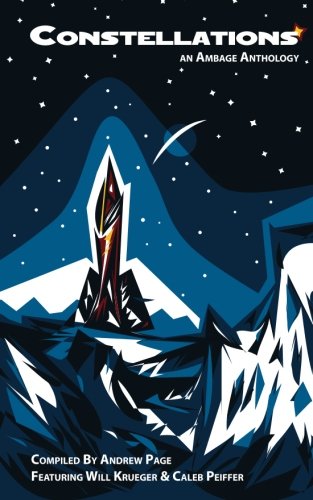 Preisvergleich Produktbild Constellations: an Ambage anthology
