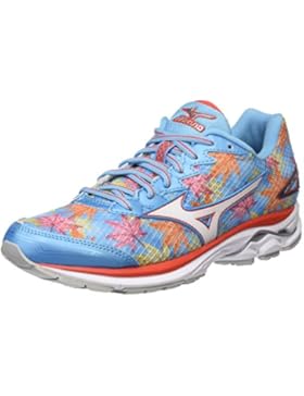 Mizuno Damen Wave Rider Osaka W Laufschuhe