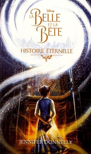 couverture de : La Belle et la B&ecirc;te