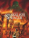 Le Kabbaliste de Prague - Tome 02: Golem by Makyo, Luca Raimondo