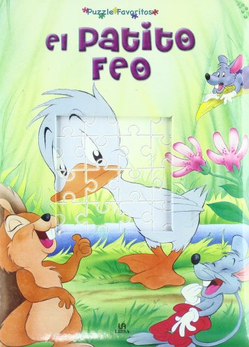 Download El Patito Feo (Puzzle Favoritos) Download El Patito Feo (Puzzle Favoritos)