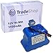 Produktbild Trade-Shop Premium Ni-Mh Akku, 12V / 3500mAh / 42Wh für Ecovacs Deebot 800 810 830 D8 ersetzt CEN82