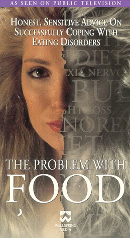 Preisvergleich Produktbild Problem With Food [VHS]