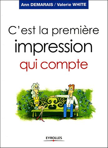 Download C'est la première impression qui compte