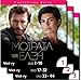 Brave and Beautiful / Cesur Ve Güzel [Complete Series 44 DVD] (No Egnlish) (Language: Turkish )