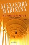 Cover zum Buch Mit verdeckten Karten