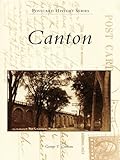 Image de Canton (Postcard History) (English Edition)