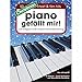 Produktbild PIANO GEFAELLT MIR CHRISTMAS - arrangiert für Klavier [Noten/Sheetmusic]