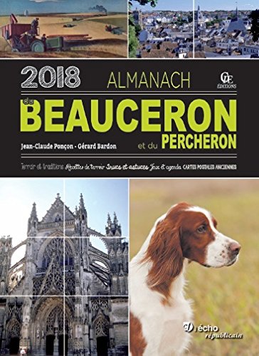 Download Almanach du Beauceron 2018 Download Almanach du Beauceron 2018