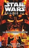 Star Wars Episode III : La revanche des Sith