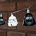 Produktbild Star Wars - Darth Vader And Stormtrooper String Light Set