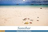 Author:Rolf Dietz Sansibar - Impressionen von Rolf Dietz (Wandkalender 2019 DIN A3 quer): Strände wie aus einem Traum (Monatskalender, 14 Seiten ) (CALVENDO Orte)
