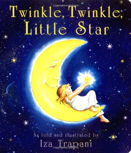 Preisvergleich Produktbild Twinkle, Twinkle, Little Star