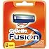 Gillette Fusion Klingen, 8 St&uuml;ck
