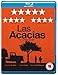 Las Acacias (2011) [ Origine UK, Nessuna Lingua Italiana ] (Blu-Ray)