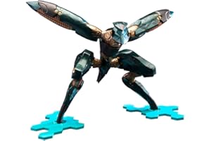 Kotobukiya Metal Gear Solid 4 Figurine Plastic Model Kit 1/100 Metal Gear Ray 21 cm