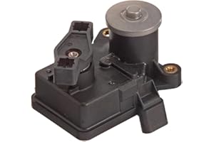 Pierburg 7.01132.11.0 module d'entraînement électrique pour Jeep/Mercedes-Benz