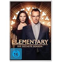 Elementary - Season 6