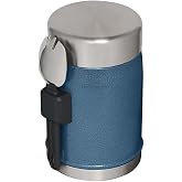 Stanley Classic Legendary Yemek Termosu, 0.4 L