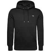 GANT Reg Medium Archive Shield Hoodie Men's Hoodie (Pack of 1)