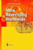 More Advertising Worldwide (English Edition) by 